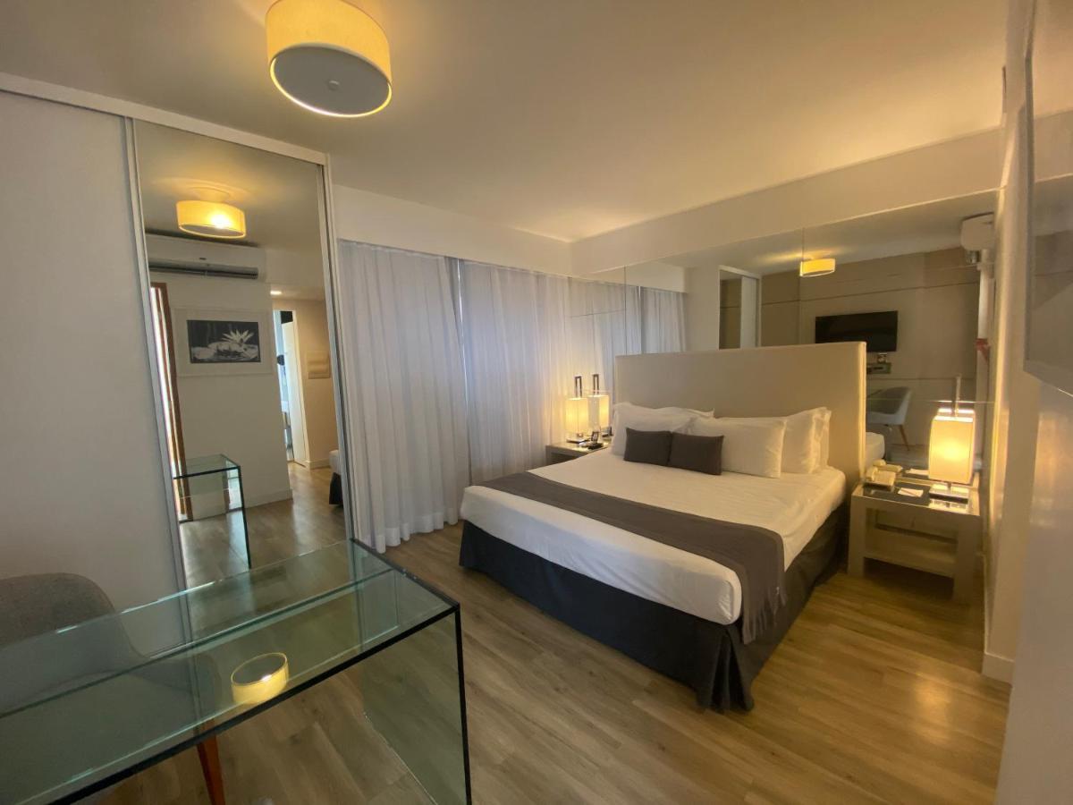 Hotel H2 Platinum Lourdes