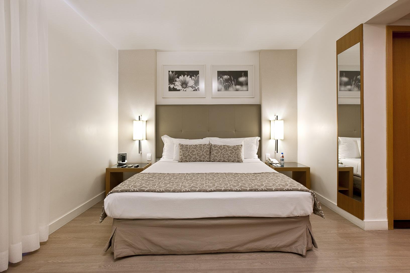 H2 Platinum Lourdes 4*