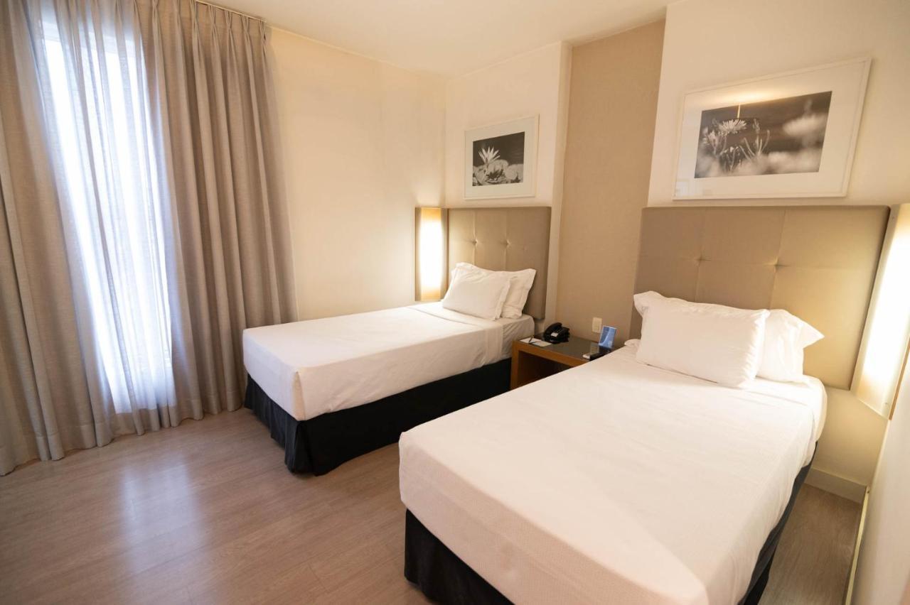 H2 Platinum Lourdes Hotel 4*