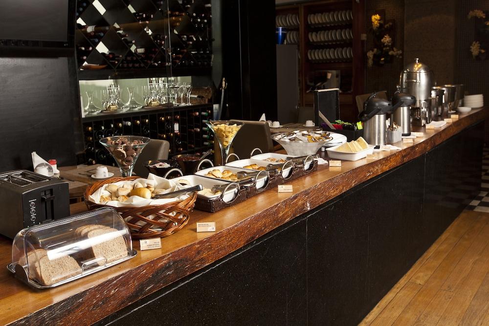 Hotel H2 Platinum Lourdes 4*