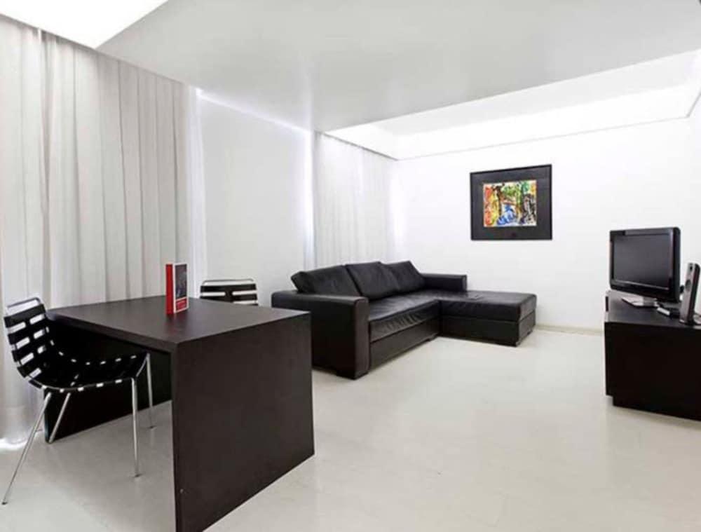 H2 Platinum Lourdes Hotel Belo Horizonte