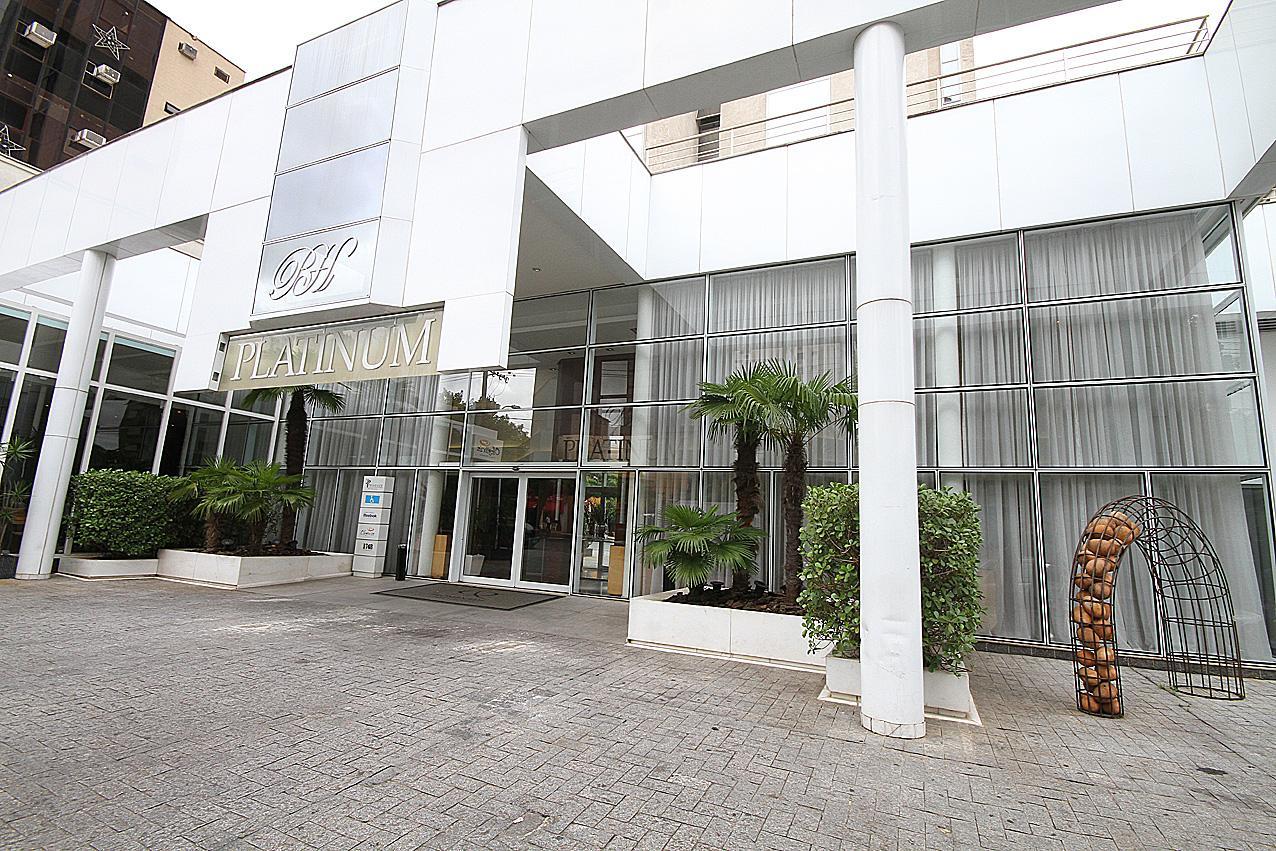 Hotel H2 Platinum Lourdes 4*