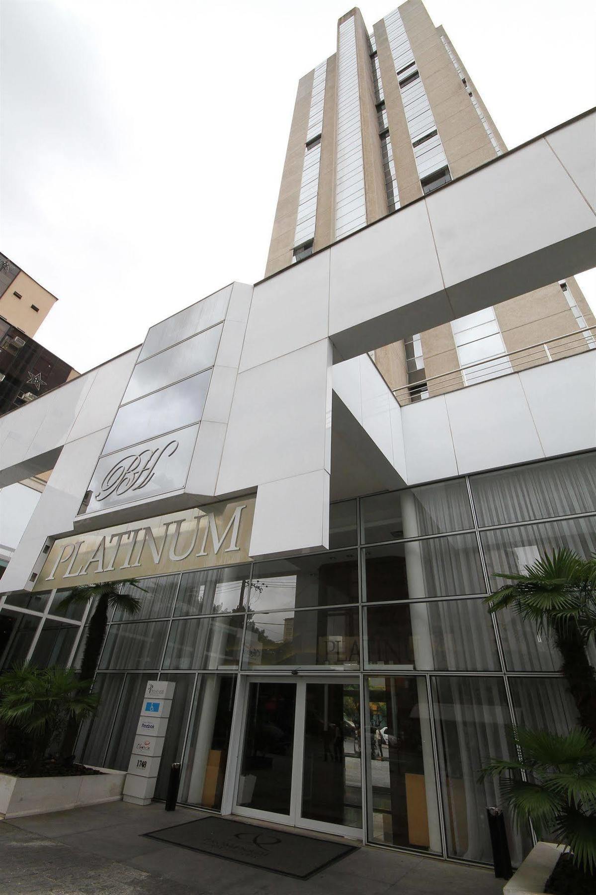 H2 Platinum Lourdes Hotel Belo Horizonte