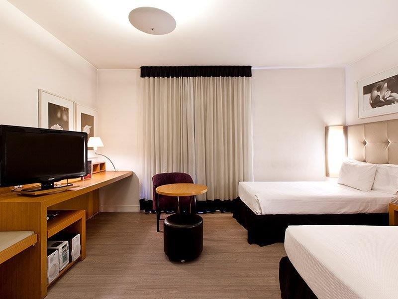 Hotel H2 Platinum Lourdes