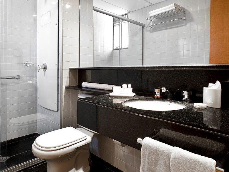 Hotel H2 Platinum Lourdes 4*