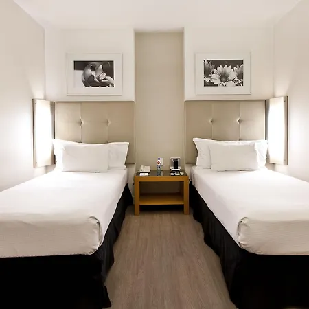 H2 Platinum Lourdes Hotel Belo Horizonte Exterior photo