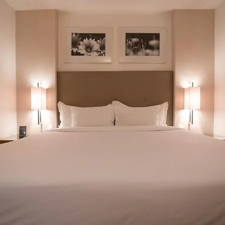 H2 Platinum Lourdes Hotel Belo Horizonte Exterior photo