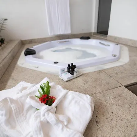H2 Platinum Lourdes Hotel Belo Horizonte Exterior photo