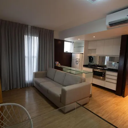 H2 Platinum Lourdes Hotel Belo Horizonte Exterior photo