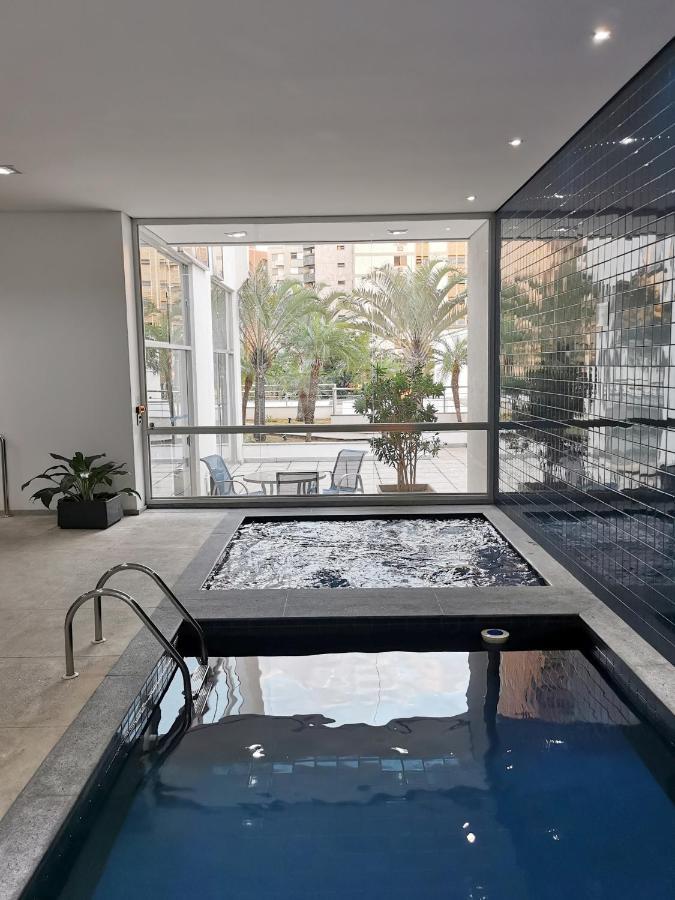 H2 Platinum Lourdes 酒店 Belo Horizonte