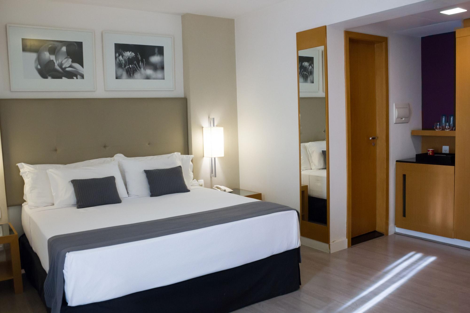 H2 Platinum Lourdes 4*