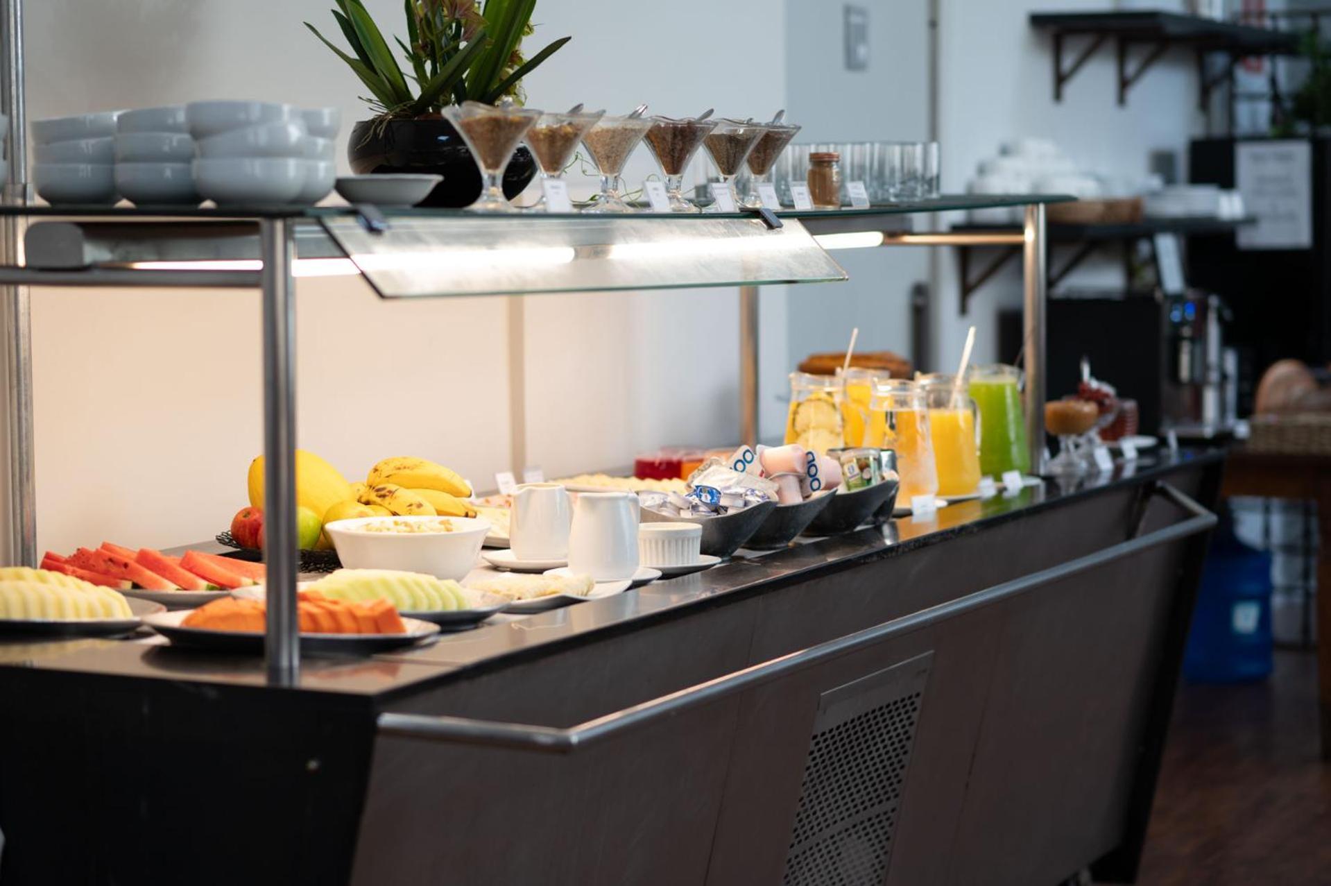 H2 Platinum Lourdes Hotel 4*