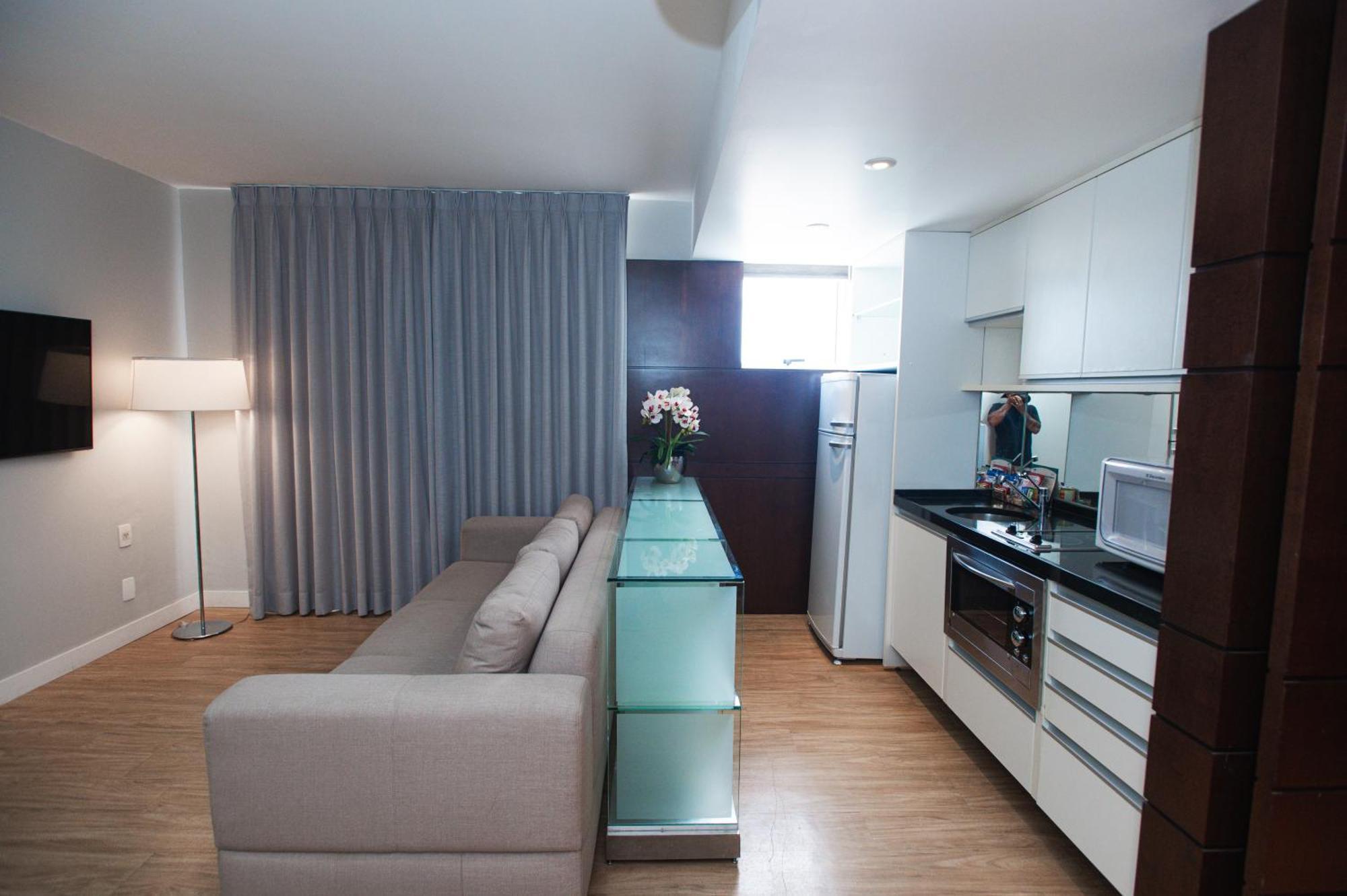 H2 Platinum Lourdes Hotel Belo Horizonte
