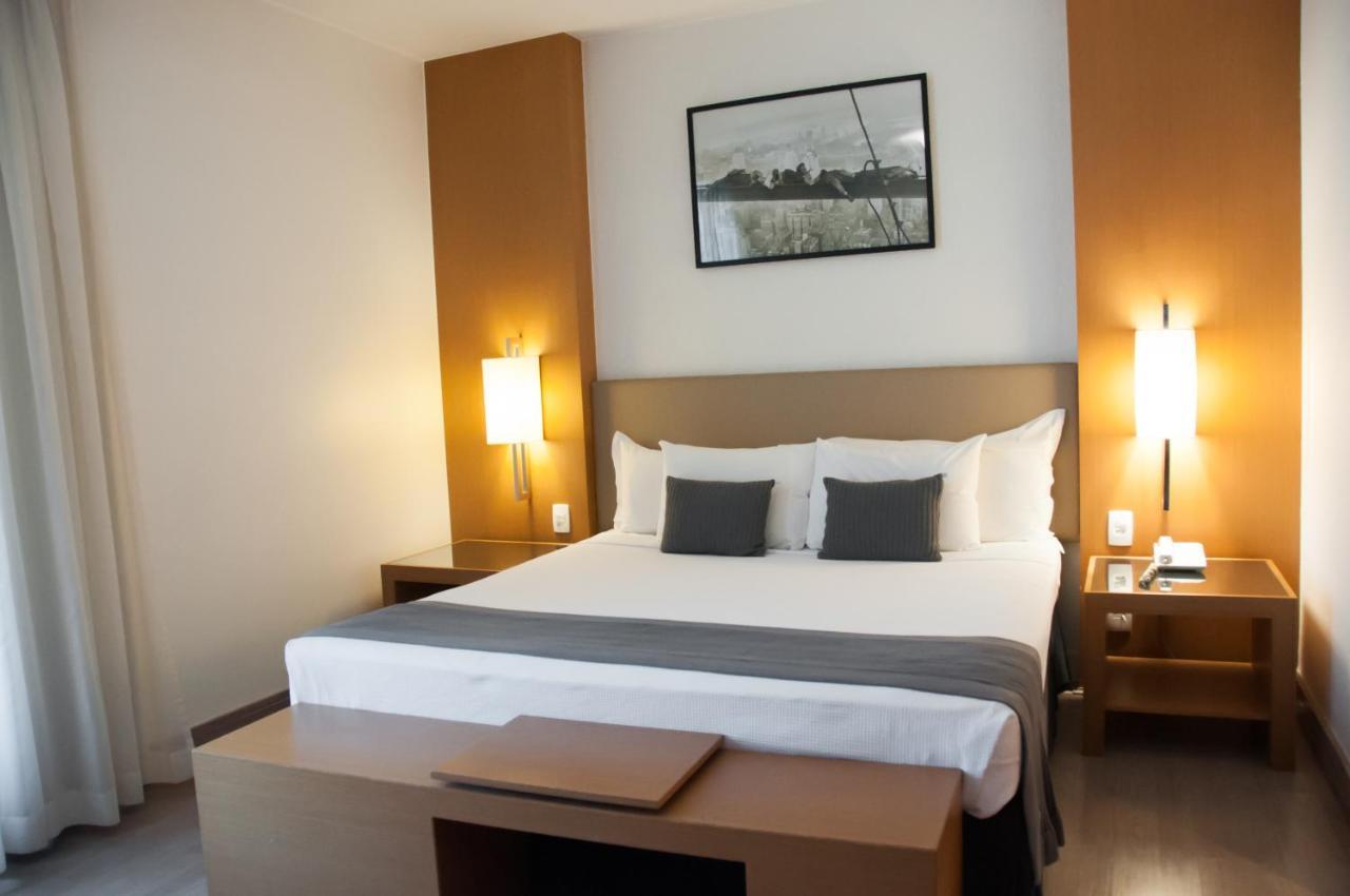 H2 Platinum Lourdes Hotel
