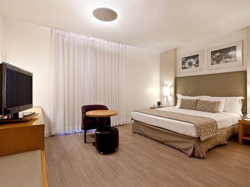 H2 Platinum Lourdes 4*
